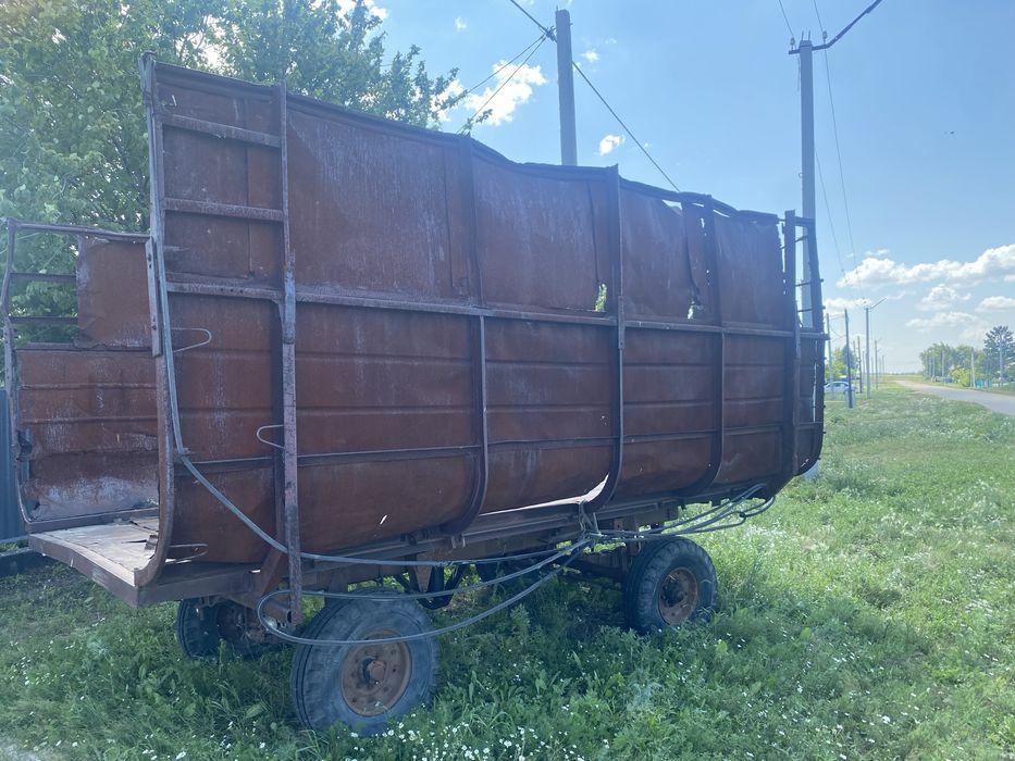 Продам мтз-80 в хорошем состоянии