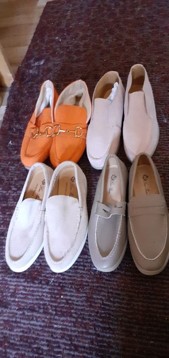 Продаю  женскую  обувь