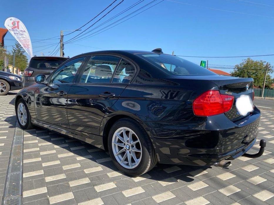 Bmw 316 Diesel 2.0