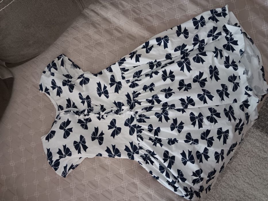 Rochie fetiță 8-9 ani