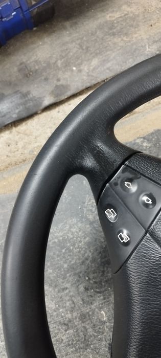 Мулти Волан Mercedes W203