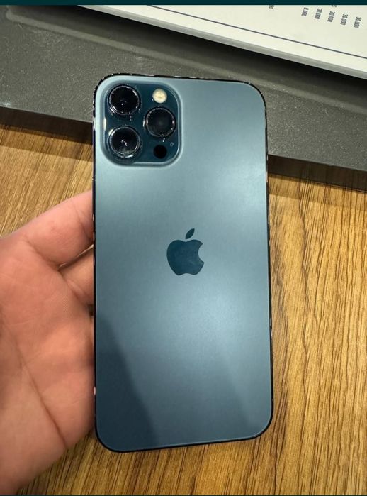 12 pro max 128gb 79%