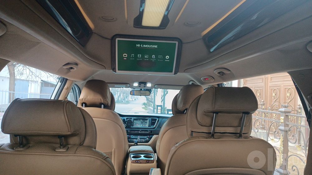 Продается kia carnival