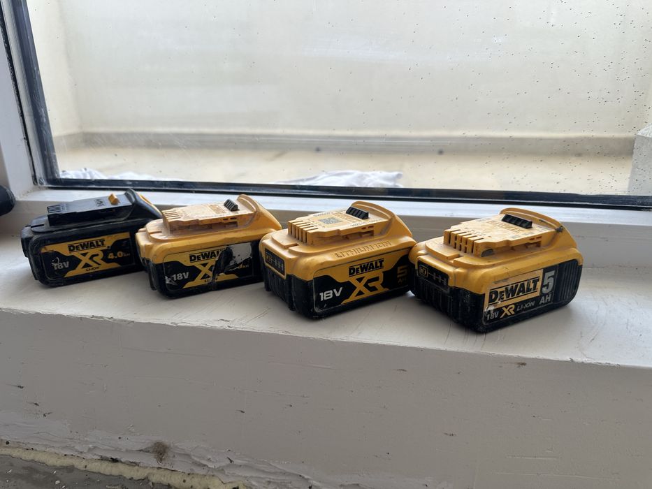 Scule dewalt de vanzare