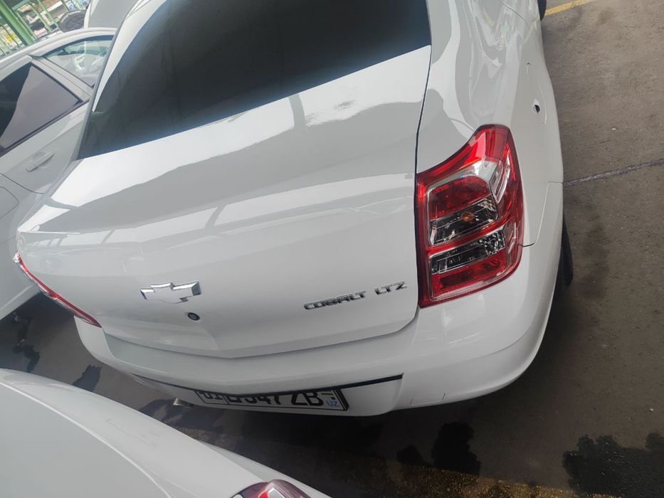 Cobalt ltz 2023 kraska toza