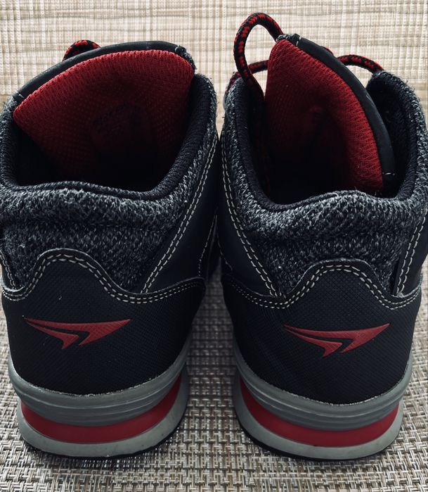 Детски обувки Sprandi Earth Gear унисекс