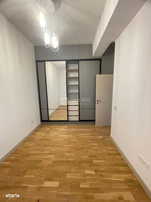 Himson - imobil nou | 3 camere superb | vedere panoramica | balcon