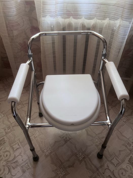 Продам Био-Туалет