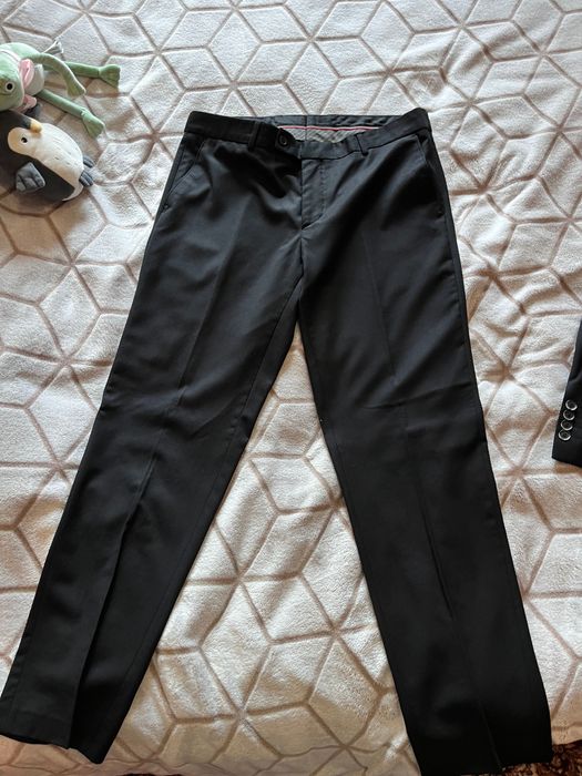 Мъжки костюм Lazarini