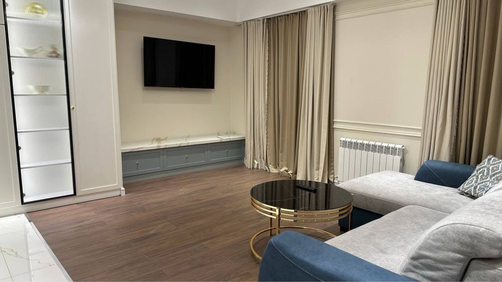 Аренда Акай Ситй 3.4.25