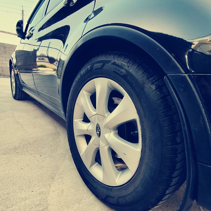 Авто продам Subaru tribeka в отличном состоянии