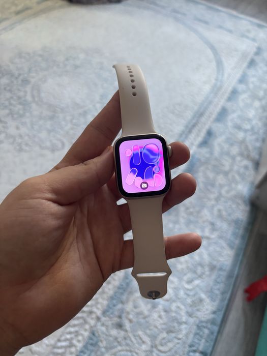 Продается часы Apple Watch
