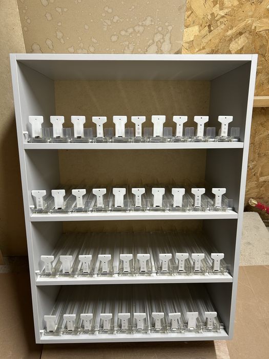 Полки под сигарет