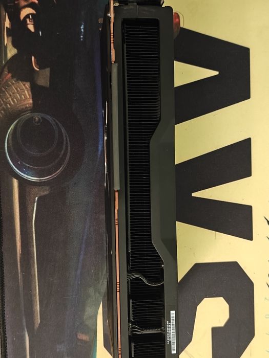 Продам AMD RX 6800XT