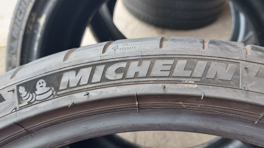 Спорт пакет 245/35/20 - 295/30/20  Michelin Pilot Sport Cup2 4 броя