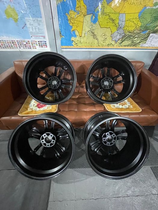 Диски R20 5х112 Mersedess Benz