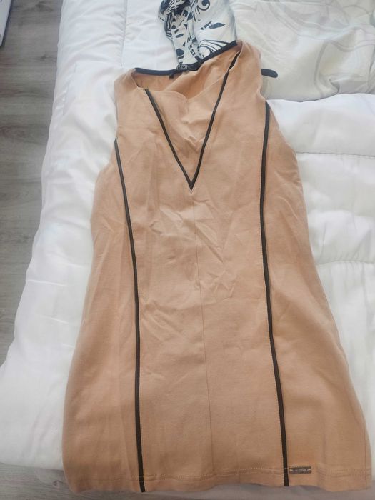 Потник Алесса / Alessa