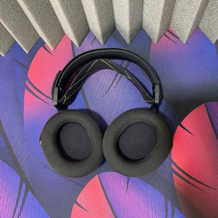 Steelseries Arctis 9X wireless