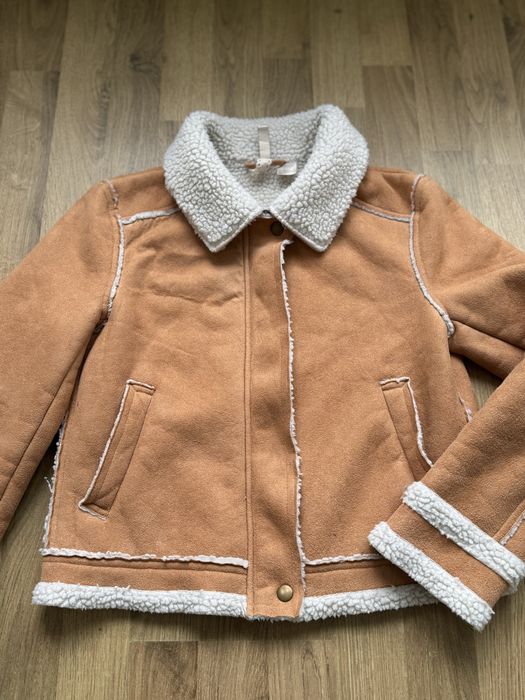 Страхотно яке  34 размер***