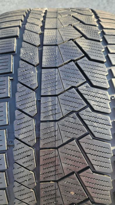 295/35 R21 • Iarna • Continental WinterContact TS860 S MGT 107W XL | 2 buc | DOT 2024 | Pret/buc