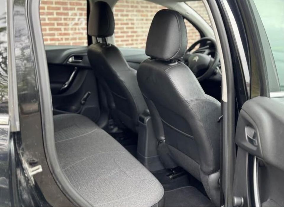 Citroen euro 6 C3 S