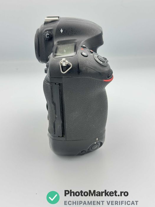 Nikon 4DS - factura si garantie!