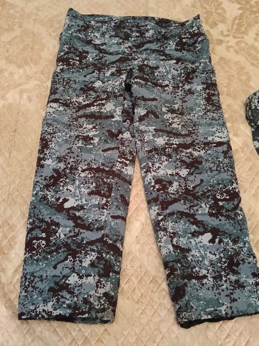 Мвд форма зимняя 48