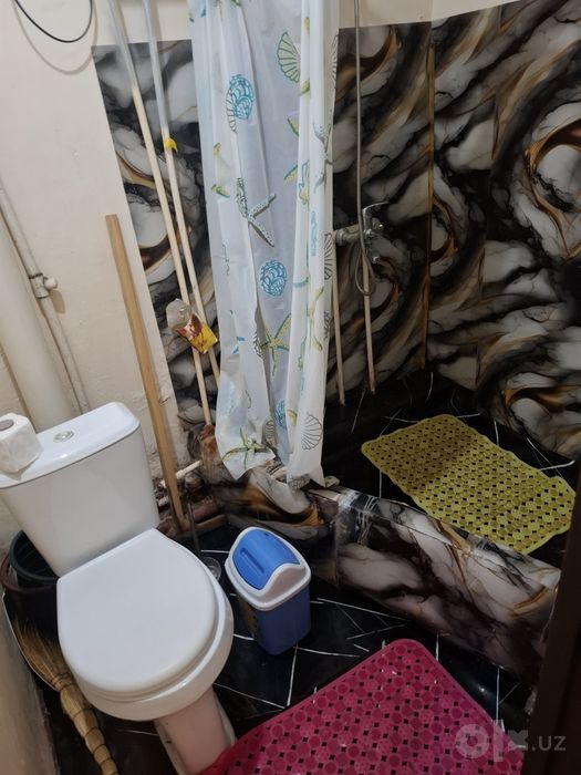 Kvartira ijaraga beraman oybeda