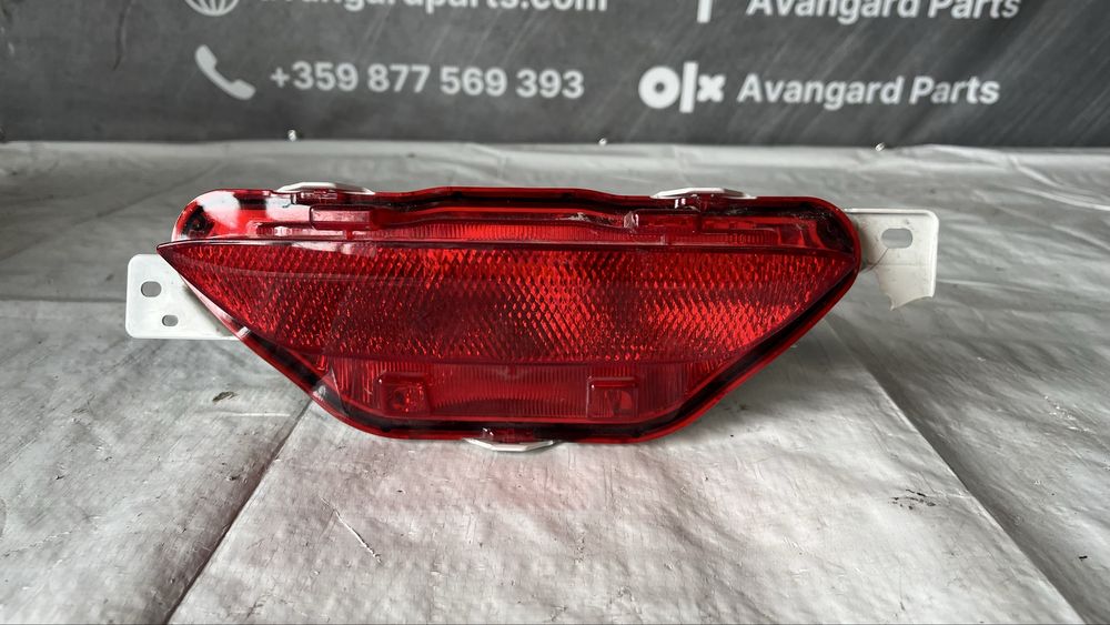 Задна светлина Toyota CH-R 2016-