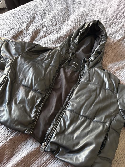 Есенно яке BERSHKA M-размер