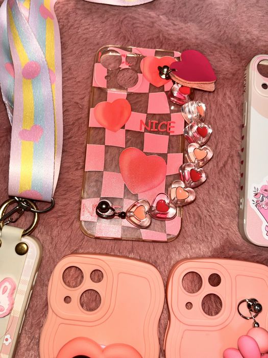 7 кялъфа за iphone 13 mini