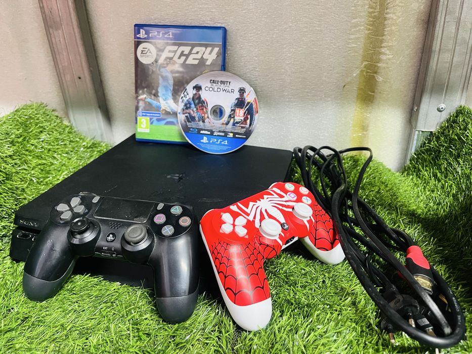 PS 4 сатылады