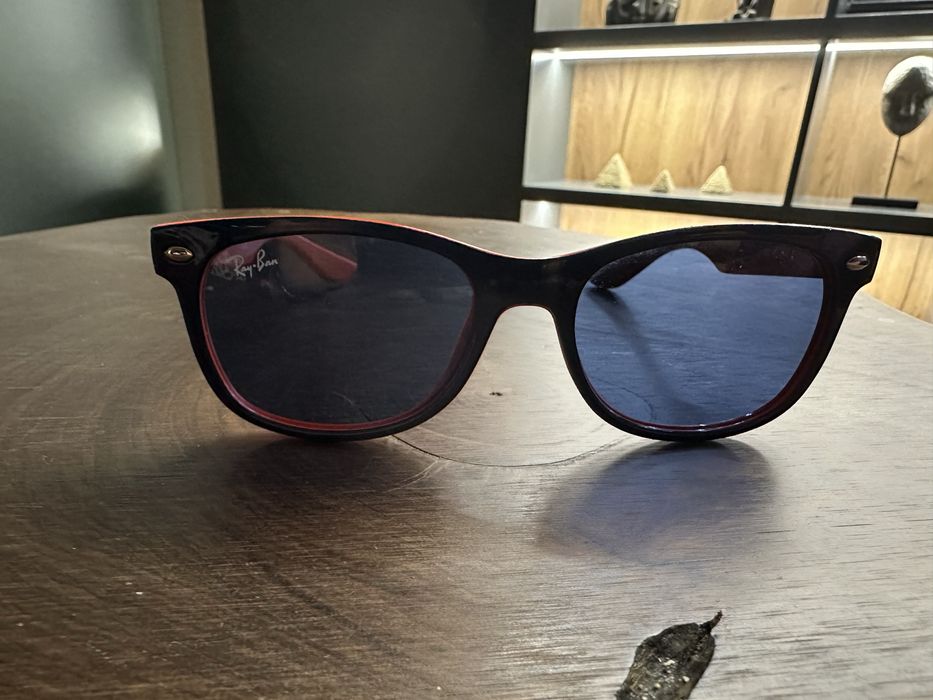 Детски слънчеви очила