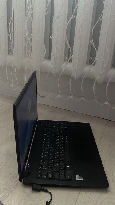 Ноутбук Aser Aspire