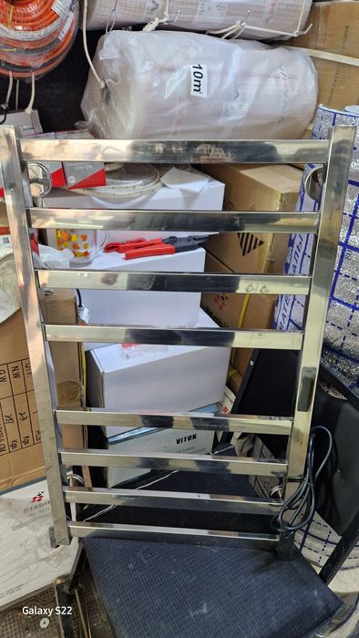 Сушилка электрический