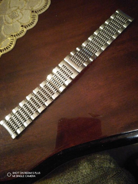 часы механические