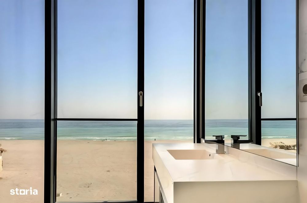 Luxury 3Br Apartament for Rent in Mamaia