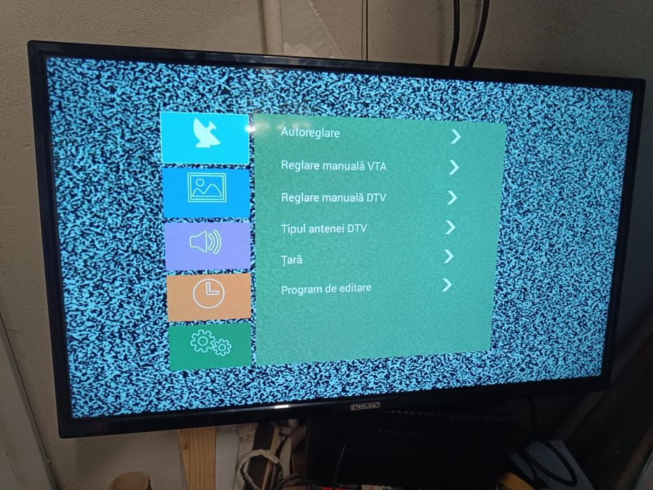 Led TV Starlight 81cm 32DM6500