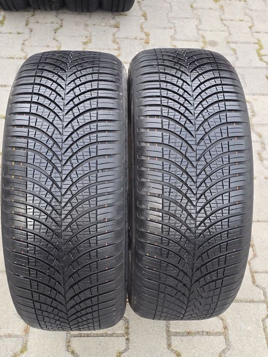 235 50 19 Hankook