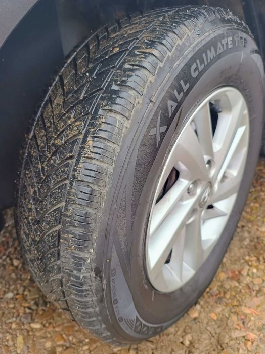 Hyundai Tucson - 1.6 benzina - 2020 - TVA deductibil