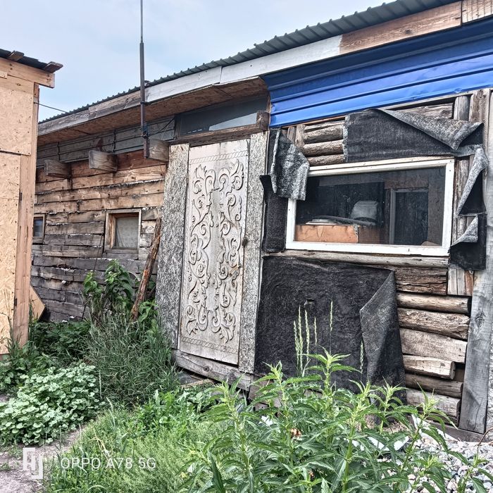 Продам дом.2026 г. Бензострой.переезд.