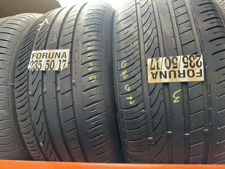 235/50/17 foruna 2020