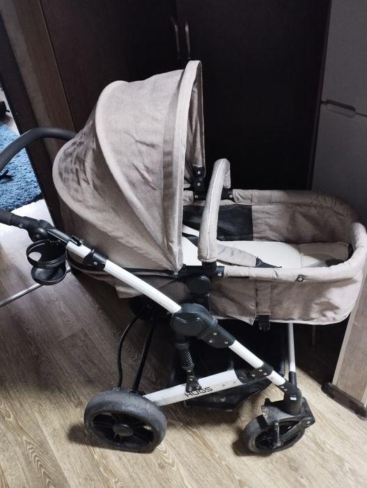 Продам коляску детскую