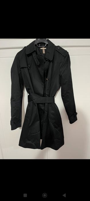 Trench Massimo dutti
