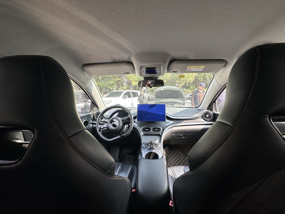 BYD E2 2023/24 Srochno