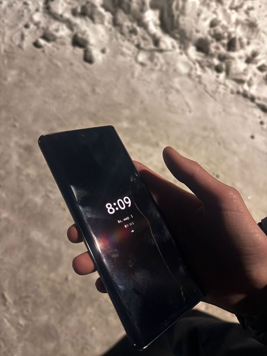 Инфиникс нот про плюс