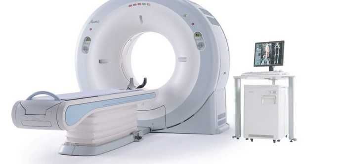 Позитрон-эмиссия томографияси (ПЭТ - КТ)