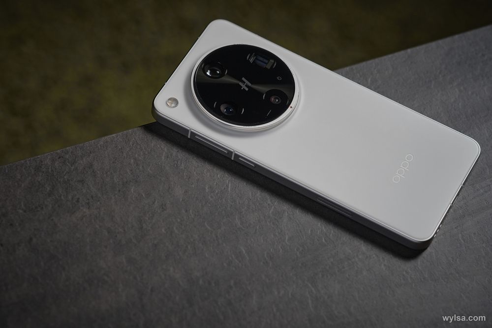 Oppo Find X8 Ultra  Новый New