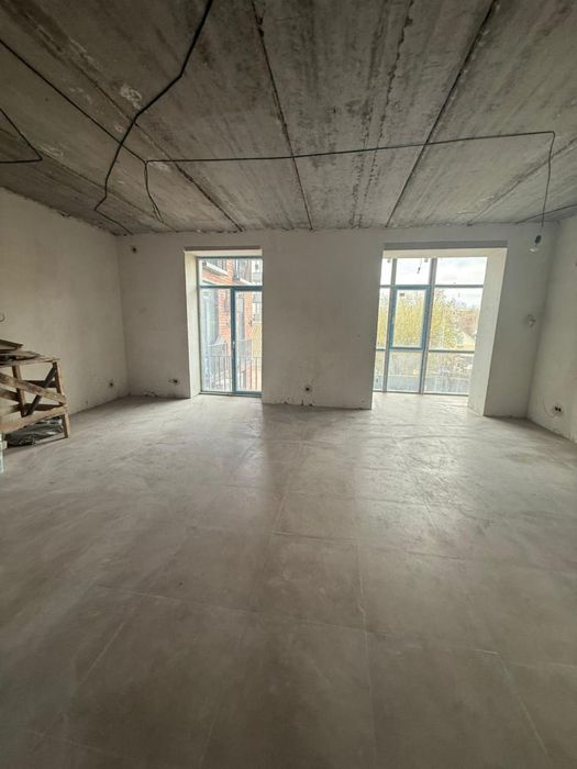 Продам квартиру Маметова