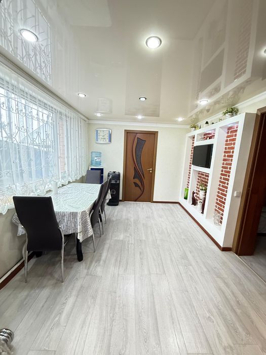 Щучинск. ул. Карагайлы